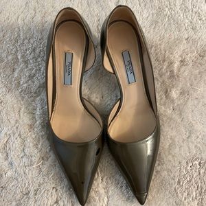 Prada Heels